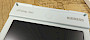 IGERESS LCD-Schreibtafel im Test Oberkante der IGERESS Schreibtablets mit Stift - © lifetester.net