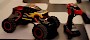 Revell Vulcane Monstertruck mit Fernsteuerung