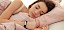 Die Kategorie Gesundheit und Wellness bei Lifetester Schlafende Frau mit Fitnesstracker - © Africa Studio / stock.adobe.com / #142286522