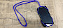 Gocomma Universal Silikon Smartphone Lanyard im Test Gocomma Universal Silikon Smartphone Lanyard - © lifetester.net