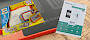 Alternativen zur LCD Schreibtafel Boogie Board Sync, Magnet-Zaubertafel, Elfinbook - © lcd-schreibtafel.de