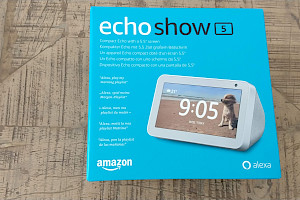 Echo Show 5 Einrichtung