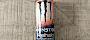 Test - Monster Rehab Peach - Energy-Eistee ausprobiert Monster Rehab Peach Dose - © lifetester.net