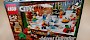 LEGO City 60155 - Adventskalender