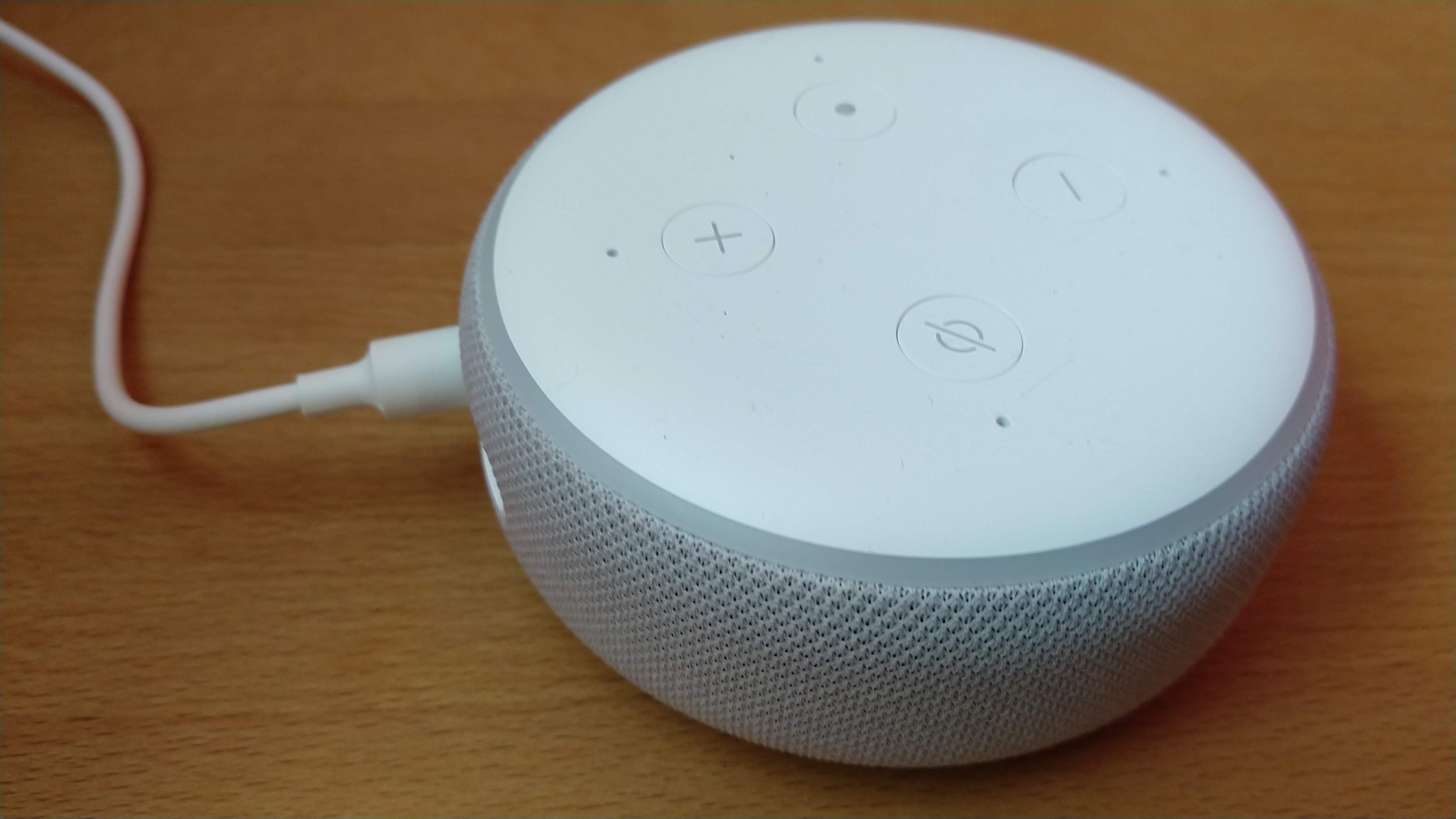 Die neuen Amazon Echo Geräte - Jetzt vorbestellen