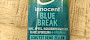 Der Innocent Blue Break Saft - © lifetester