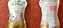 Test - HiPP Quetschbeutel, Kiwi in Birne Banane HiPP Quetschbeutel, Kiwi in Birne Banane - Packung - © lifetester