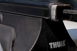 Thule 784000 SmartRack 784