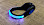 Flamewolf LED Schuclip Test - blau - © lifetester.net