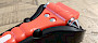 Notfallhammer von IPOW fürs Auto inkl. Gurtschneider - © lifetester.net