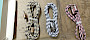 Test - 3er Packung iPhone Ladekabel von Luvfun Alle 3 Kabel - © lifetester