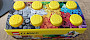 Kurz-Check der praktischen Lego-Box Kurz-Check der praktischen Lego-Box - © lifetester