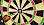 CLISPEED Magnetisches Dartboard in Detailaufnahme - © lifetester.net