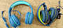 Kinder Kopfhörer, Mpow CH6 - in zwei Farbvariationen - © lifetester
