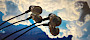 In-Ear Kopfhörer, Blukar Geräuschdämmende Ohrhörer - Test In-Ear Kopfhörer, Blukar Geräuschdämmende Ohrhörer - © lifetester