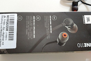 JBL T110