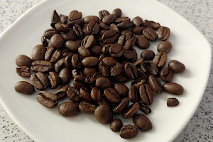 Dallmayr Kaffee Crema d'oro Intensa - Kaffeebohnen