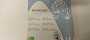 Biomilkey Eselsmilchpulver von MONTEBADUCCO - im Test Biomilkey Eselsmilchpulver von MONTEBADUCCO - Produktverpackung - © lifetester