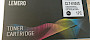Test - LEMERO Drucker-Toner für Samsung Laserdrucker LEMERO Drucker-Toner - Produktverpackung - © lifetester