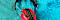 Der Gehörschutz von Vanderfields auf blauem Samthintergrund - ©www.lifetester.net