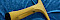 Der Kärcher Fenstersauger auf blauem Hintergrund - ©www.lifetester.net