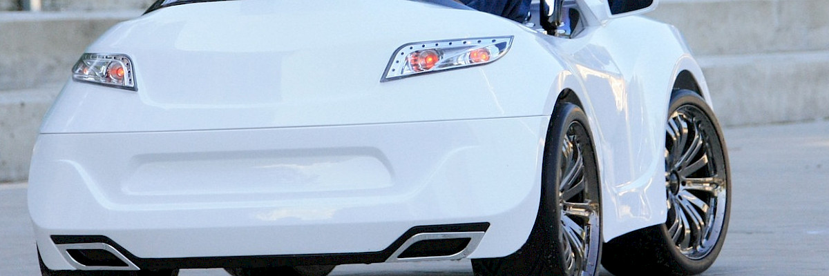 Fernbedienung Für 12V/6V Kinder Elektroauto - Mit Empfänger Für Smoothies Fahren