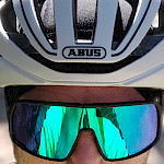 Über den Autor Bild des Auhors Kristan Kreishuber