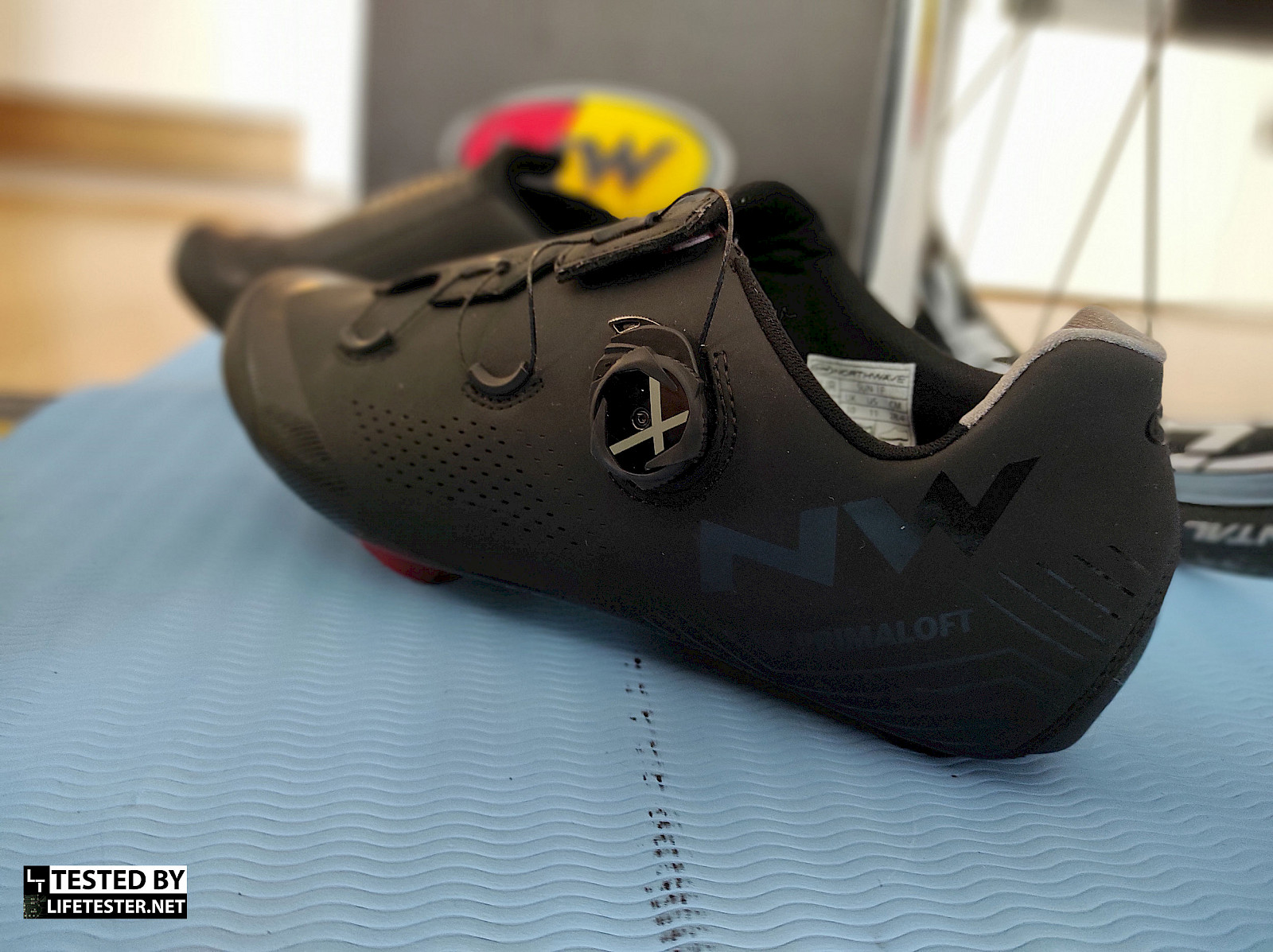Northwave magma r online rock winter shoes