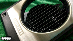 Leifheit Eierschneider Combi ProLine-Serie im Test Schneideinheit für Eierscheiben - © www.lifetester.net