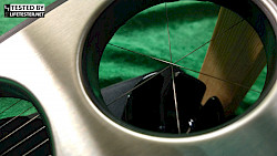 Leifheit Eierschneider Combi ProLine-Serie im Test Schneideinheiten für Eierspalten - © www.lifetester.net