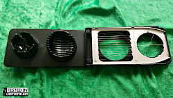Leifheit Eierschneider Combi ProLine-Serie im Test aufgeklappt - © www.lifetester.net