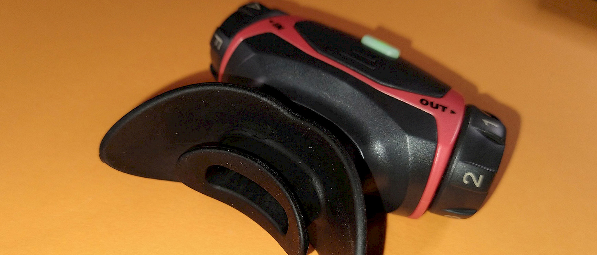 Welche verschiedenen Arten gibt es? Der smarte Atemtrainer von Airofit - © www.lifetester.net