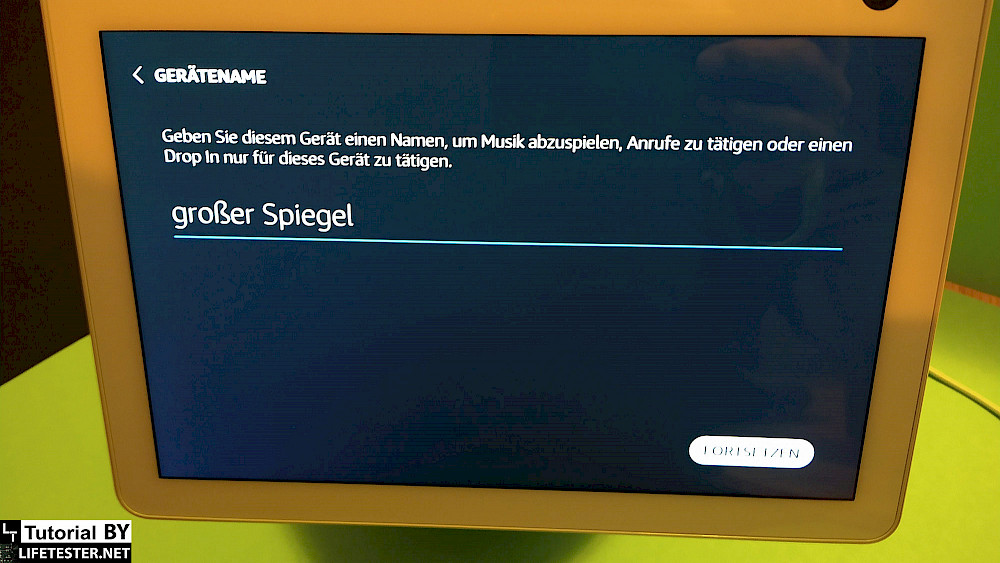 Bild auf Website: www.lifetester.net Bild auf Website: www.lifetester.net - © www.lifetester.net