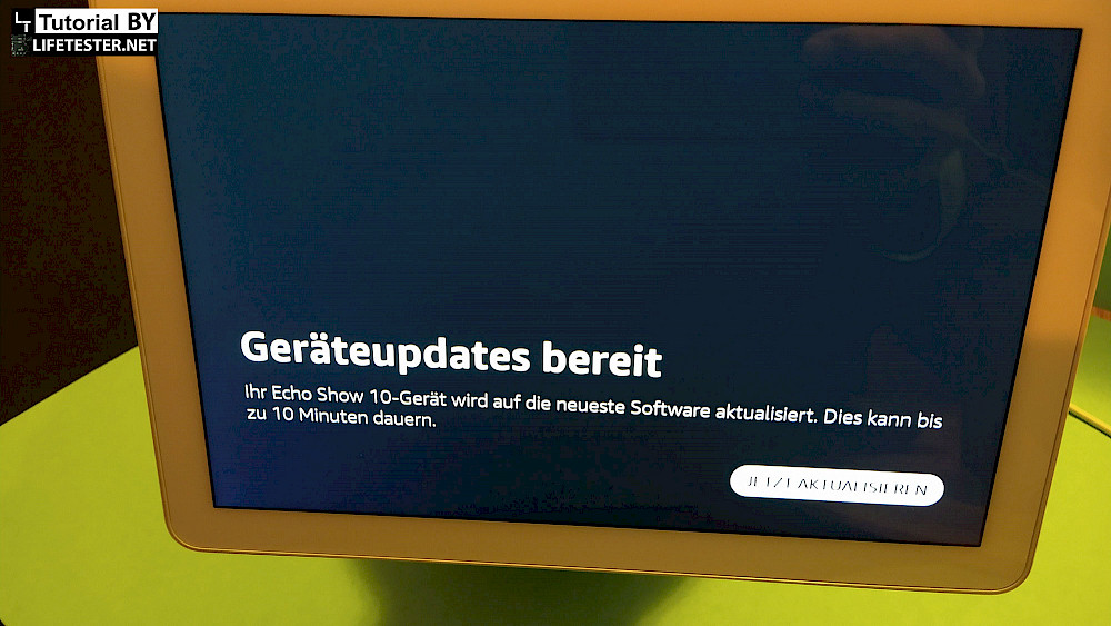Bild auf Website: www.lifetester.net Bild auf Website: www.lifetester.net - © www.lifetester.net