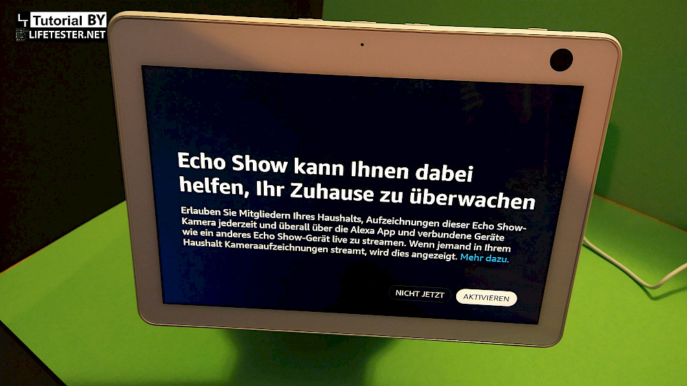 Bild auf Website: www.lifetester.net Bild auf Website: www.lifetester.net - © www.lifetester.net