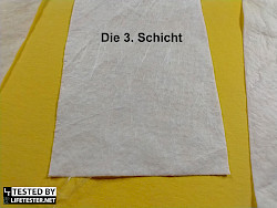 Im Test - EUROPAPA 20x FFP2 Atemschutzmaske - Erfahrungen Die 3. Schicht - © www.lifetester.net