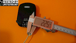 Bild auf Website: www.lifetester.net Bild auf Website: www.lifetester.net - © www.lifetester.net