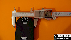 Bild auf Website: www.lifetester.net Bild auf Website: www.lifetester.net - © www.lifetester.net