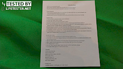 Bild auf Website: www.lifetester.net Bild auf Website: www.lifetester.net - © www.lifetester.net