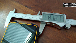 Bild auf Website: www.lifetester.net Bild auf Website: www.lifetester.net - © www.lifetester.net