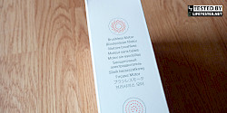 Im Test - Xiaomi Mi Vacuum Cleaner Mini kabelloser Handstaubsauger - Erfahrungen Bürstenloser Motor - © www.lifetester.net