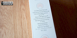 Im Test - Xiaomi Mi Vacuum Cleaner Mini kabelloser Handstaubsauger - Erfahrungen Schnurlose Staubentfernung - © www.lifetester.net