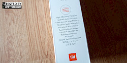 Im Test - Xiaomi Mi Vacuum Cleaner Mini kabelloser Handstaubsauger - Erfahrungen hocheffiziente Filterleistung - © www.lifetester.net