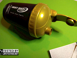 Bild auf Website: www.lifetester.net Bild auf Website: www.lifetester.net - © www.lifetester.net