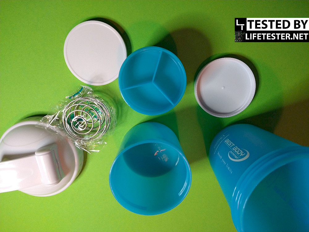 Bild auf Website: www.lifetester.net Bild auf Website: www.lifetester.net - © www.lifetester.net