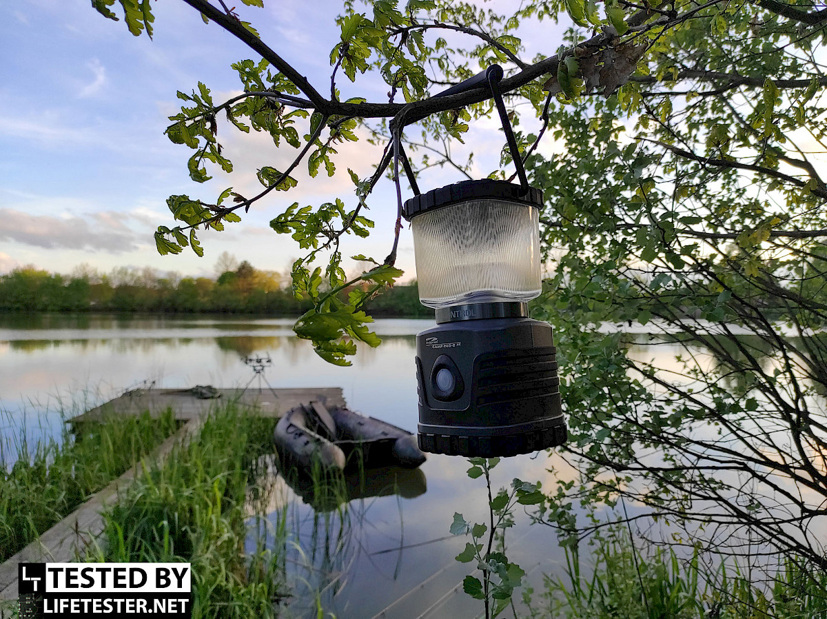 Im Test Die Litexpress Camp 2032 rc Erfahrungsbericht