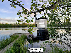 Bild auf Website: www.lifetester.net Bild auf Website: www.lifetester.net - © www.lifetester.net