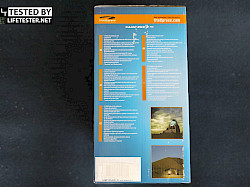 Bild auf Website: www.lifetester.net Bild auf Website: www.lifetester.net - © www.lifetester.net