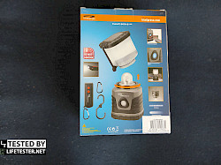 Bild auf Website: www.lifetester.net Bild auf Website: www.lifetester.net - © www.lifetester.net