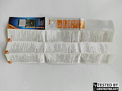 Bild auf Website: www.lifetester.net Bild auf Website: www.lifetester.net - © www.lifetester.net